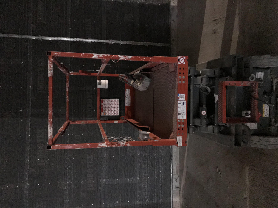 2018 SKYJACK SJIII-3219