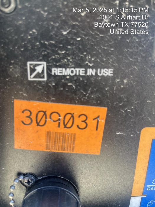 2023 MILLER ELECTRIC XMT 350