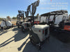 2024 Wacker Neuson LTT4 Diesel, Kohler KDW702, Deep Sea Controller, Auto Start, LED 320W, Bypass Outlet, T3
