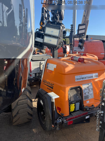 2026 GENERAC MLTS-4