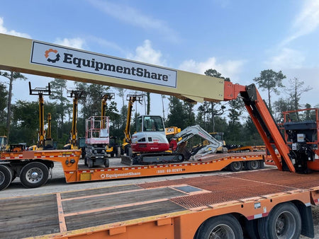 2021 JLG 860SJ