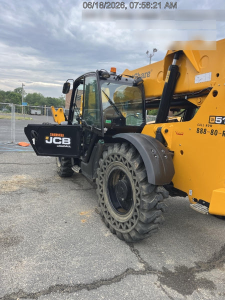 2025 JCB 510-56
