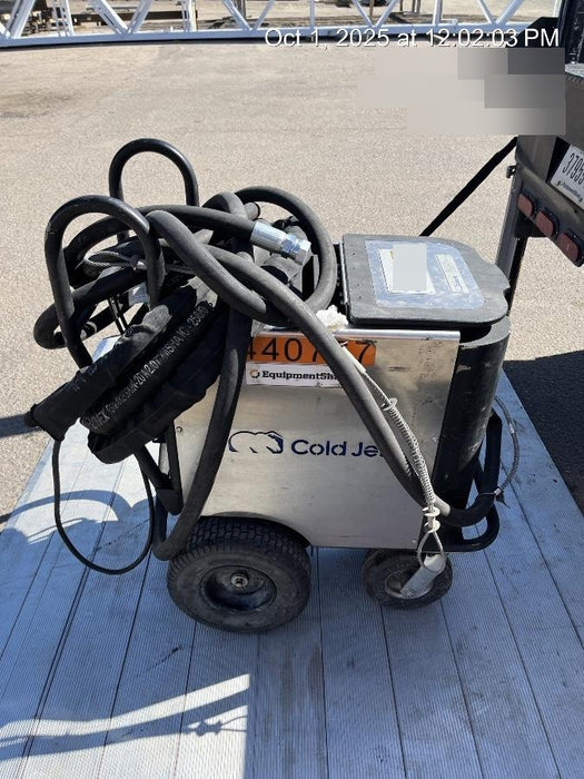 2024 COLD JET AERO 40FP