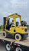 2022 HYSTER H50UT