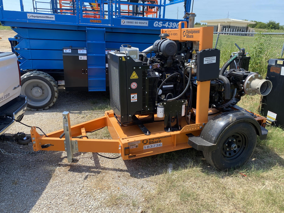 2021 PIONEER PP66S12L71-TD2.9L4