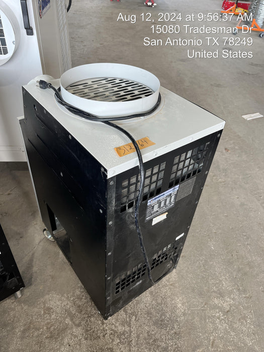 2023 KWIKOOL KPAC1411-2