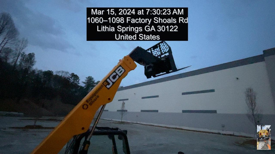 2024 JCB 505-20TC