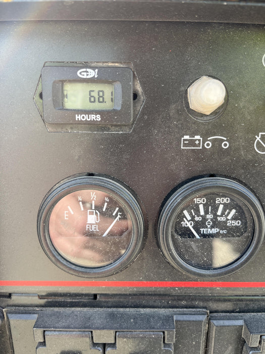 2024 LINCOLN ELECTRIC LE400