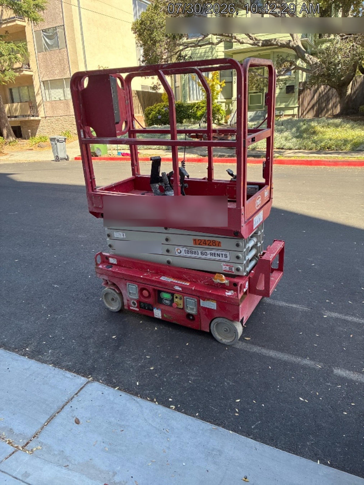 2021 MEC 1330SE