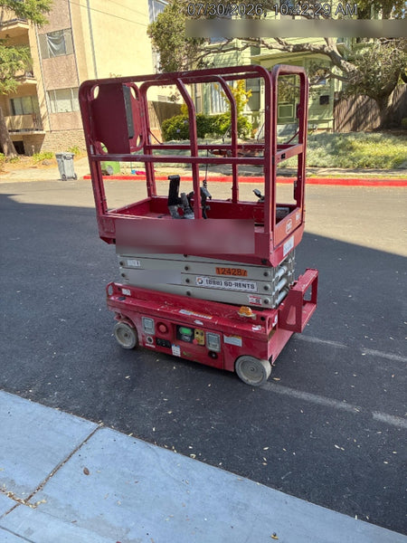 2021 MEC 1330SE