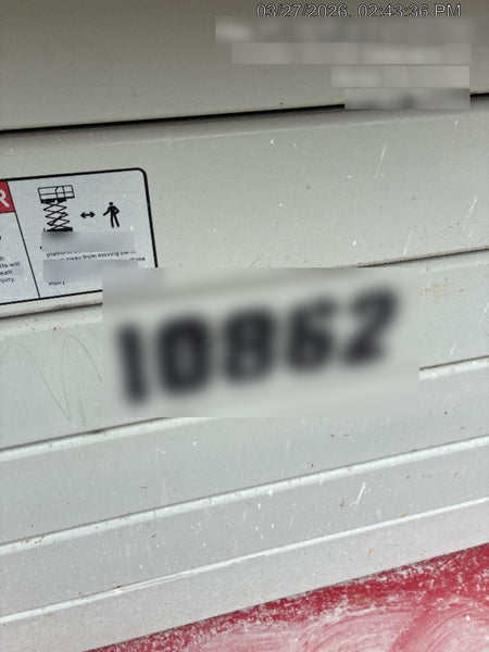 2018 MEC 4555SE