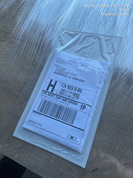 2022 MATHEY DEARMAN 3SA