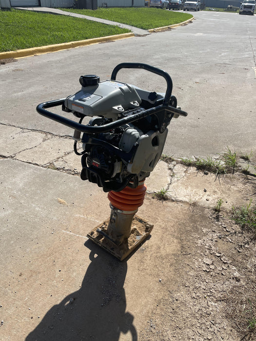 2021 MULTIQUIP MIKASA MTX-70HDR