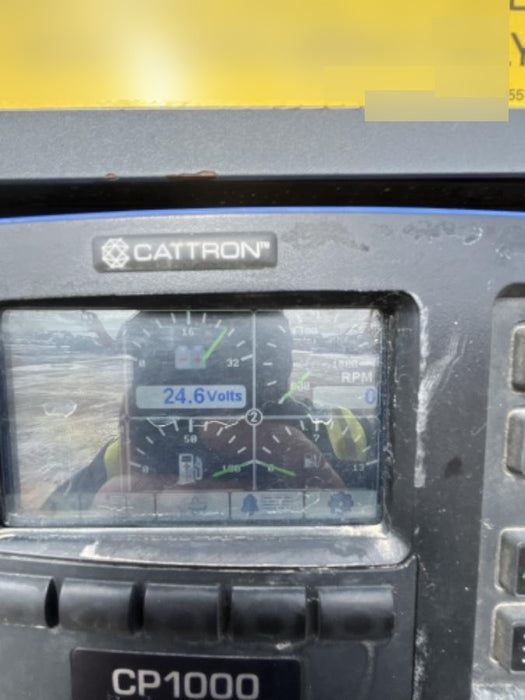 2021 ATLAS COPCO PAC H108 JD