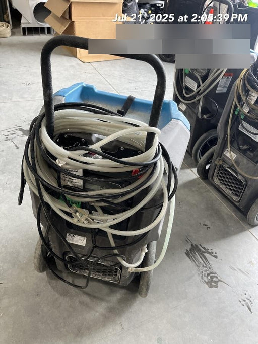 2020 DRI-EAZ LGR6000Li