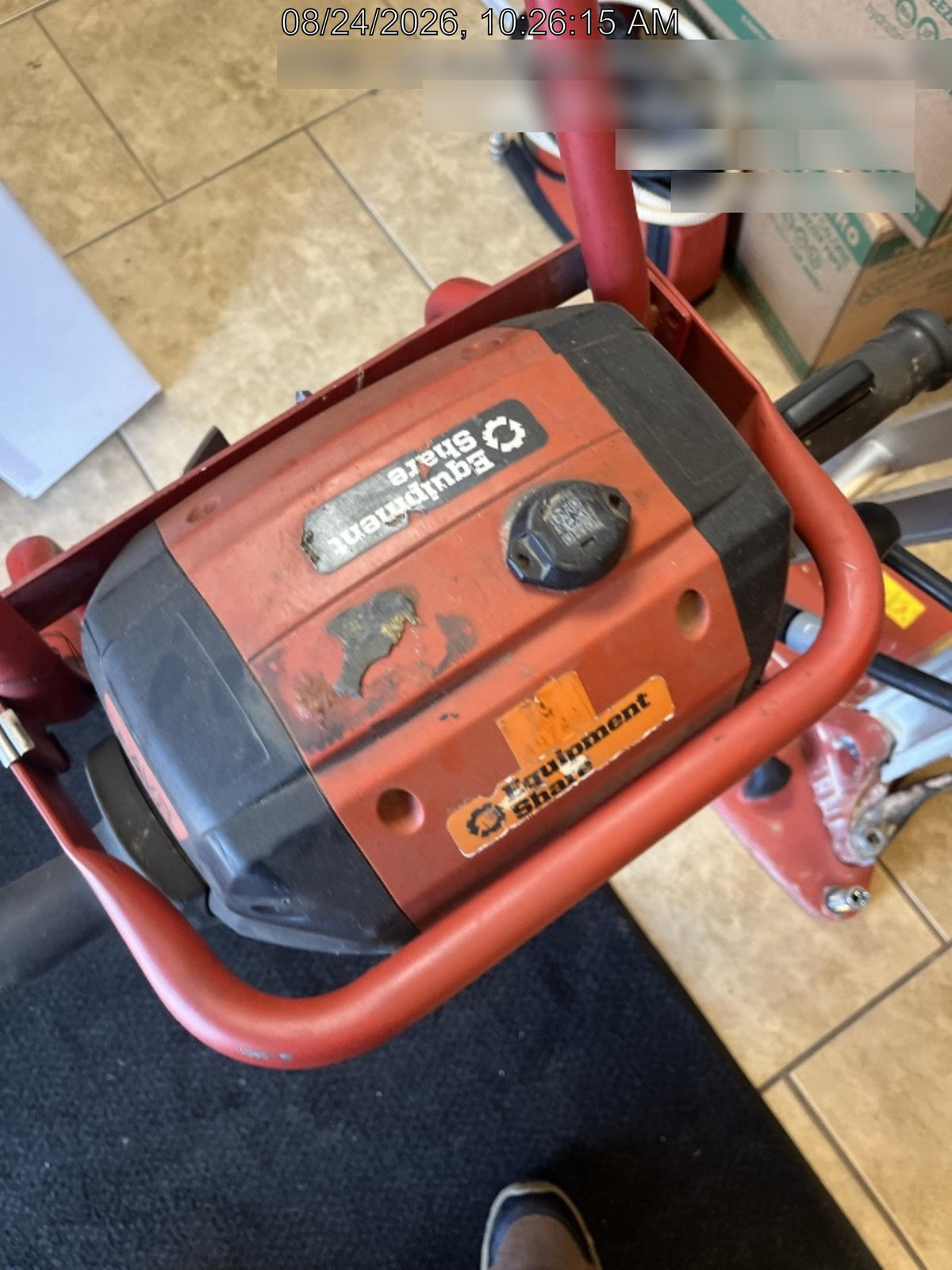 2019 HILTI TE 3000-AVR