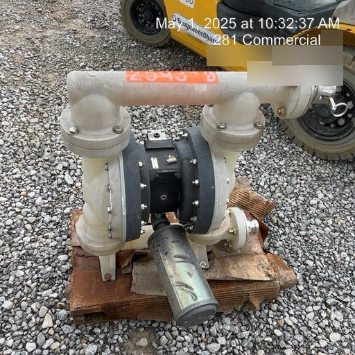 2022 INGERSOLL RAND PD20P-FPS-PTT