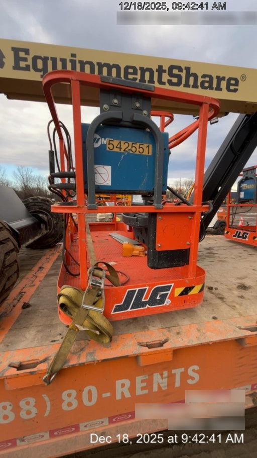 2025 MILLER ELECTRIC CST-282