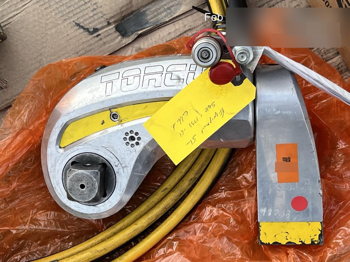 2020 TORCUP SQ-10