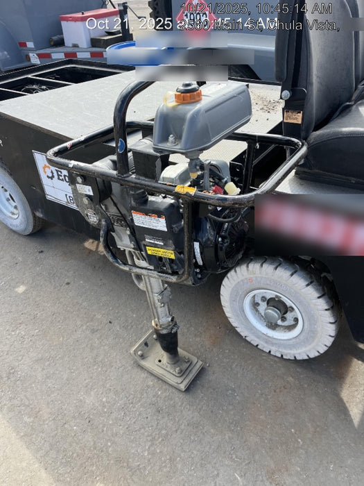 2023 MULTIQUIP MTR40HF