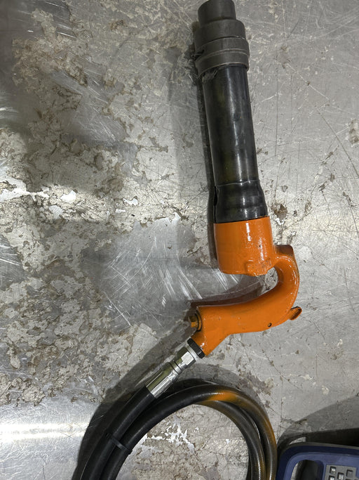 2020 CHICAGO PNEUMATIC CP 4123 3R