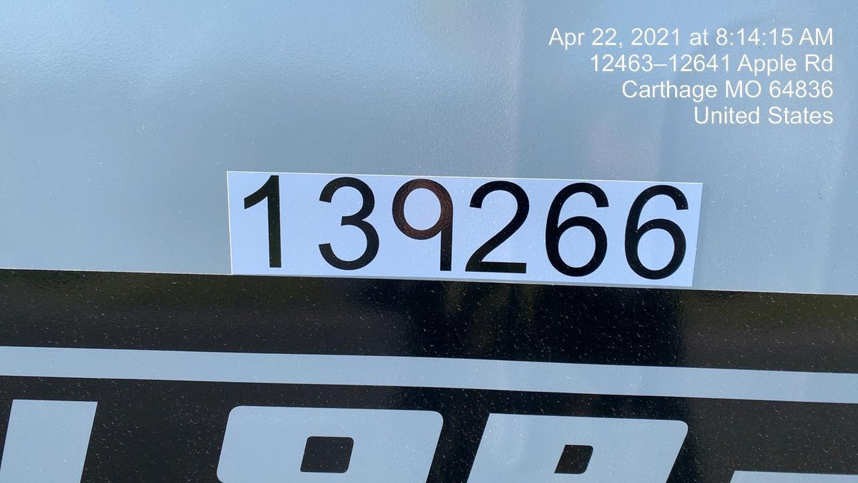 2021 TAKEUCHI TL8R2-CR