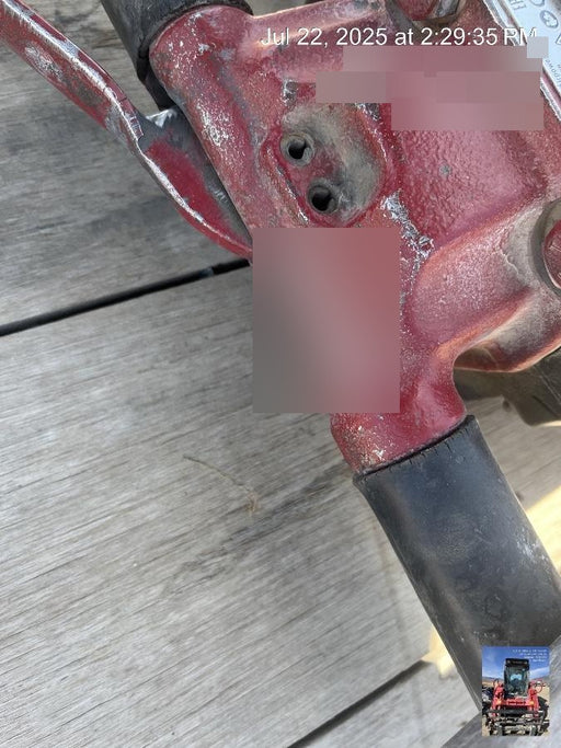 2020 CHICAGO PNEUMATIC CP 1290 S