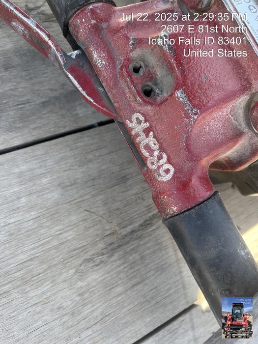 2020 CHICAGO PNEUMATIC CP 1290 S