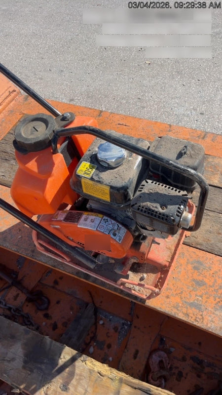 2023 MULTIQUIP MVC82VHW