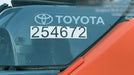 2022 TOYOTA 50-8FGU25