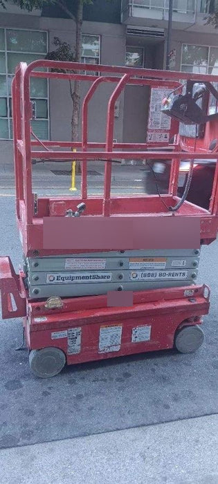 2019 MEC 1330SE Standard Options, MachineLink Keypad and Telematics