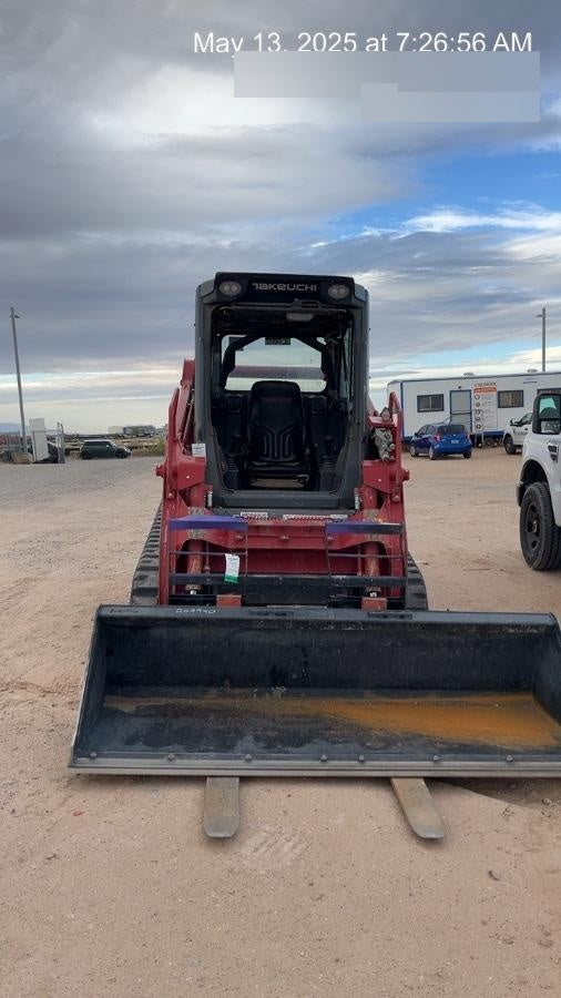 2021 ARROW MATERIAL HANDLING FS5100CB - 72"