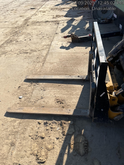 2024 VIRNIG PF4855-5VG