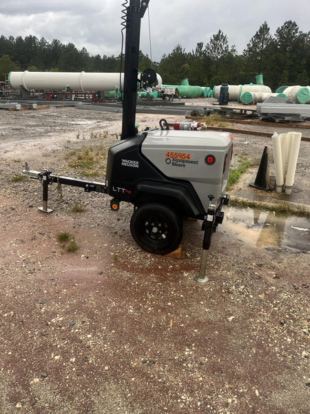 2024 WACKER NEUSON LTT4