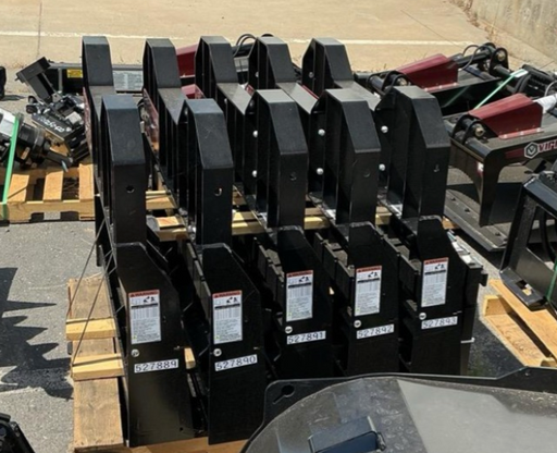 2025 VIRNIG PF4855-5VG