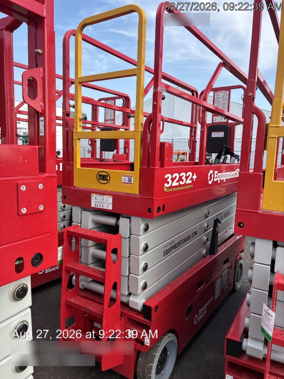2026 MEC 3232+