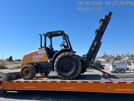 2023 CASE 588H