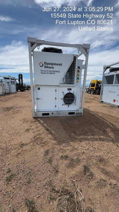 2021 SMARTECH SACP41A-HS