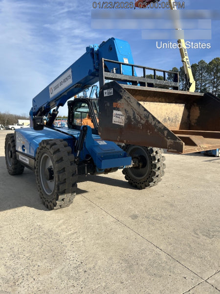 2020 STAR INDUSTRIES 1406B