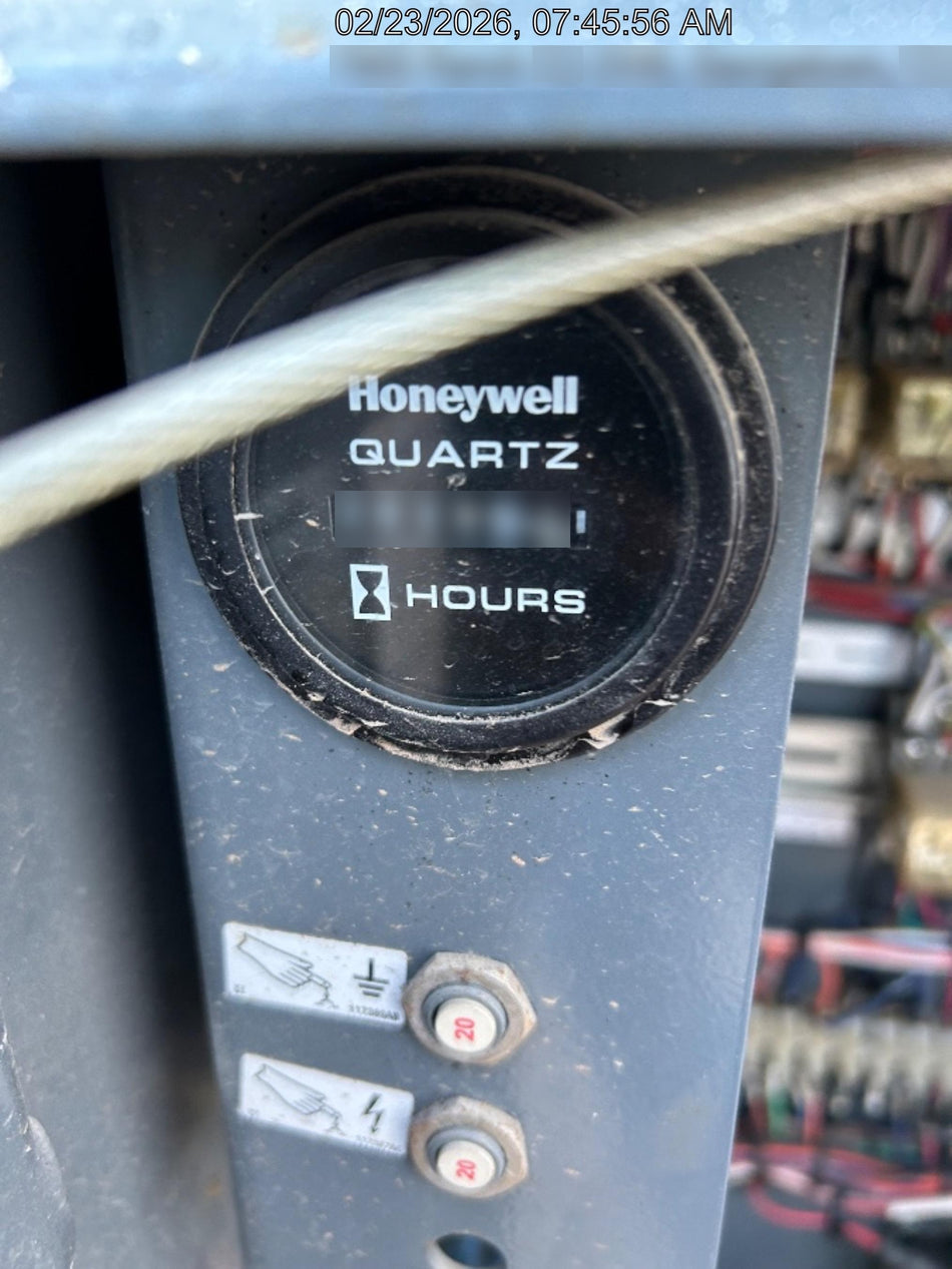 2016 SKYJACK SJ8841 RT