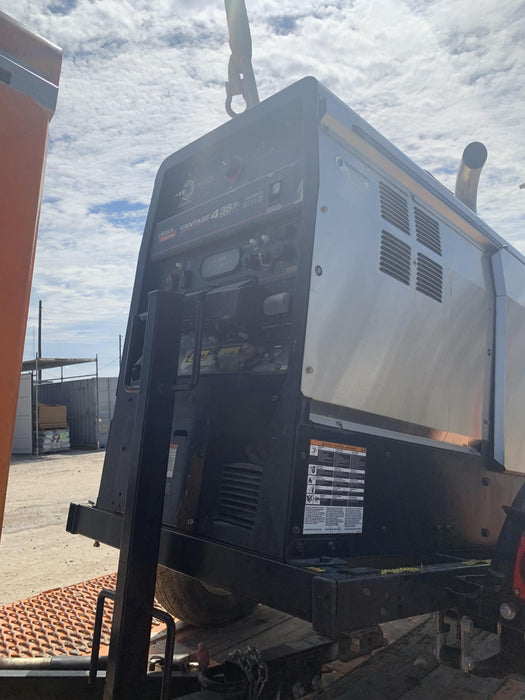 2020 Lincoln Electric Vantage 435 Ready Pak 3