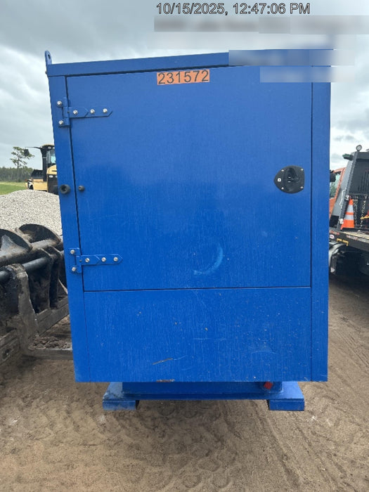 2022 THOMPSON 8RW DDS-3.6-X Canopy