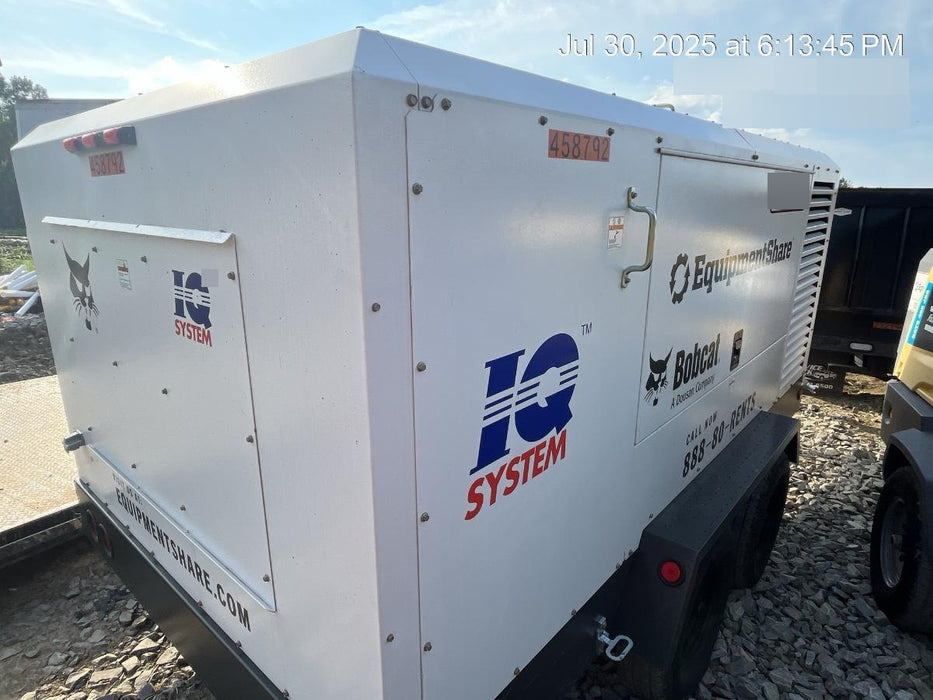 2025 BOBCAT PA825VWCU-T4F