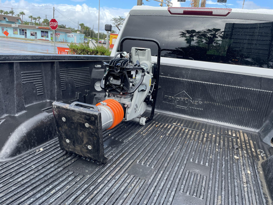 2023 MULTIQUIP MTX60HD