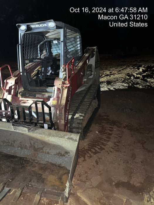 2024 VIRNIG PF4855-5VG