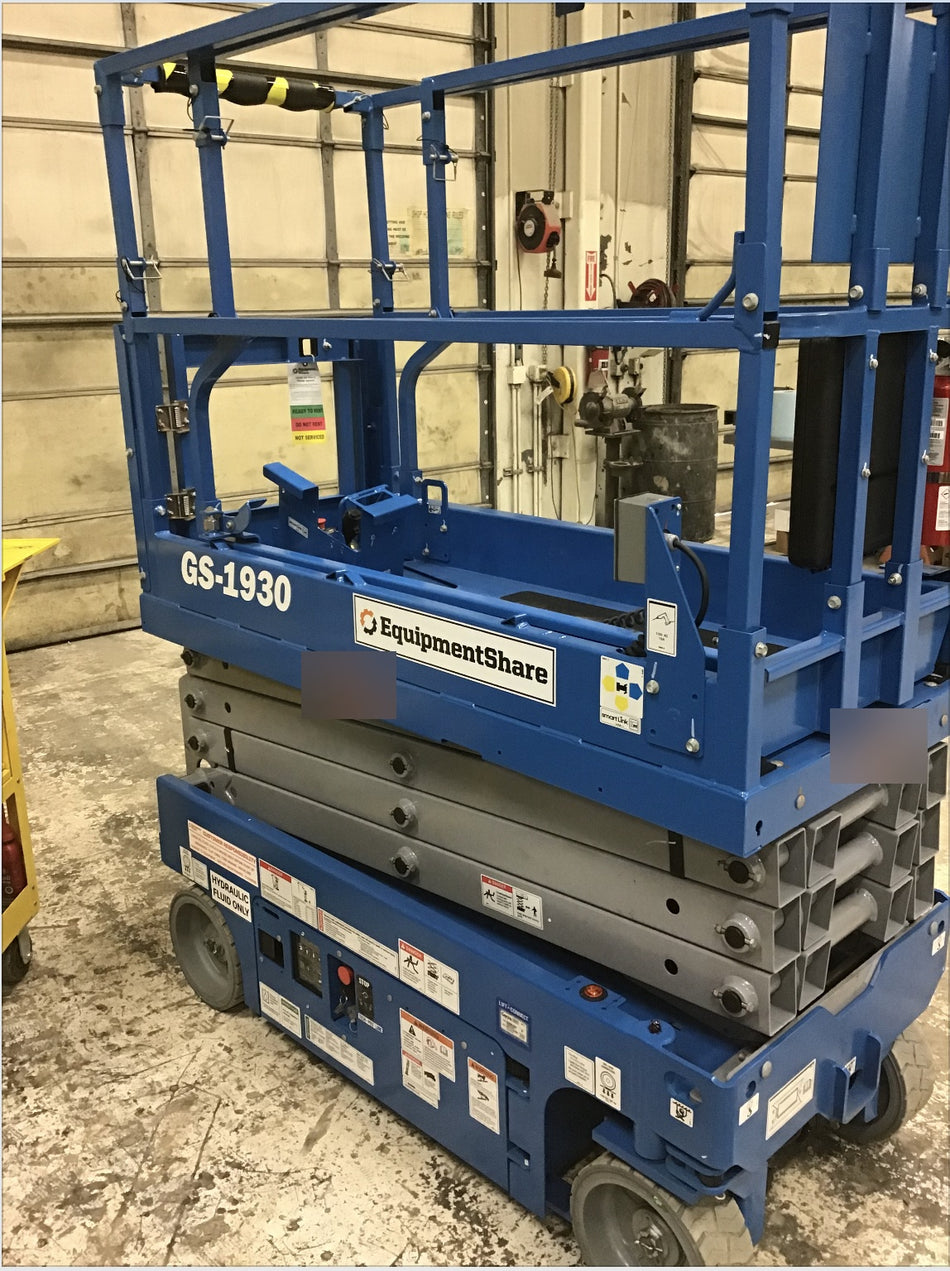 2020 Genie GS-1930 GENIE GS-1930