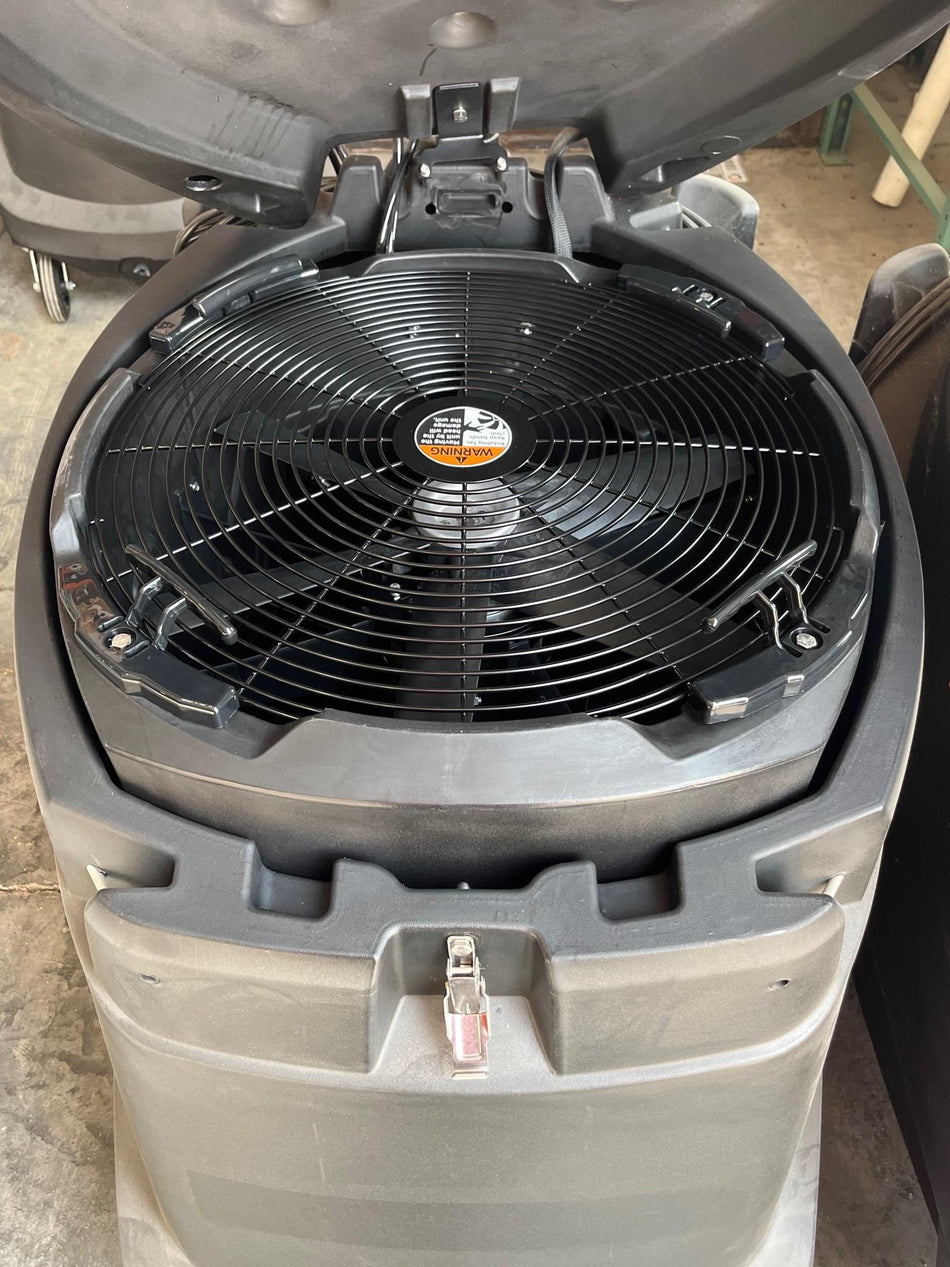 2022 POWER BREEZER PB4BASE