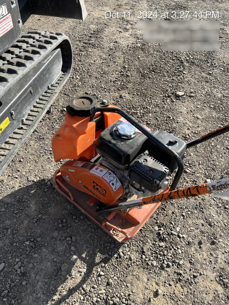 2023 MULTIQUIP MVC82VHW