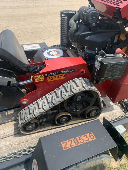 2022 BARRETO E4X6TBT