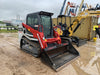 2021 TAKEUCHI TL8R2-CR